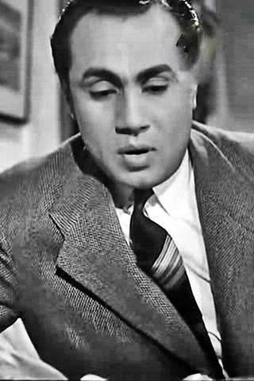 Mohamed El-Sabaa fotoğrafı