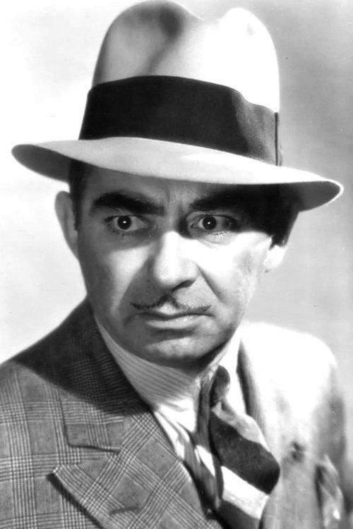 Maurice Black fotoğrafı