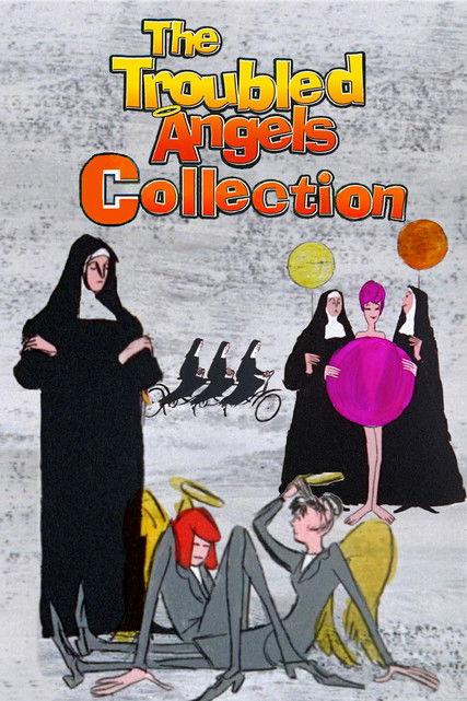 Mother Superior Collection koleksiyon afişi