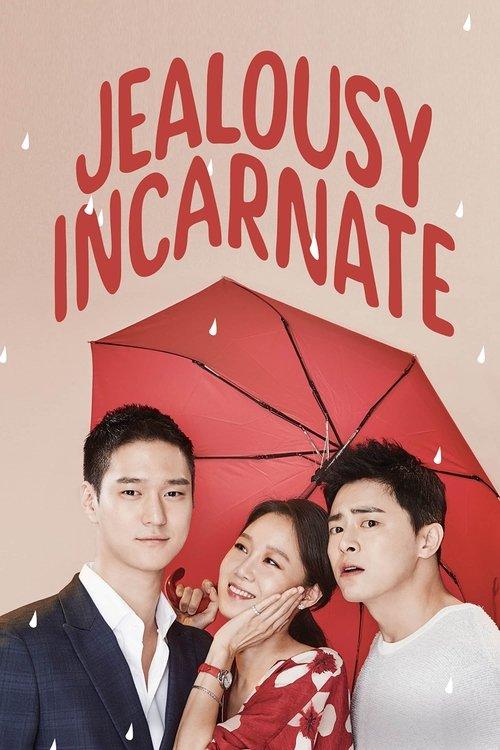 Jealousy Incarnate dizi afişi