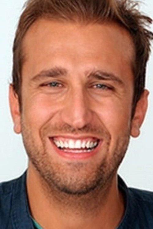 Pio D'Antini fotoğrafı