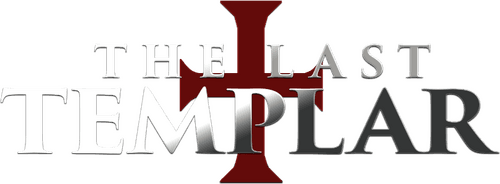 The Last Templar logo