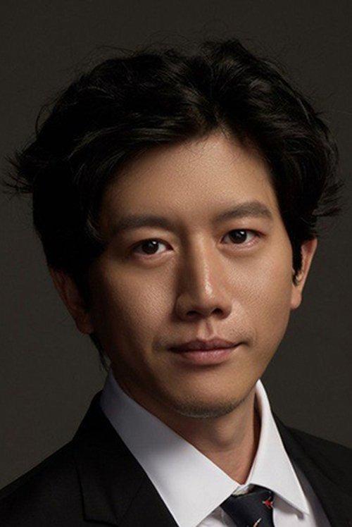 Mo Tzu-Yi fotoğrafı