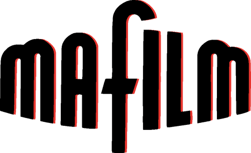 Mafilm logo