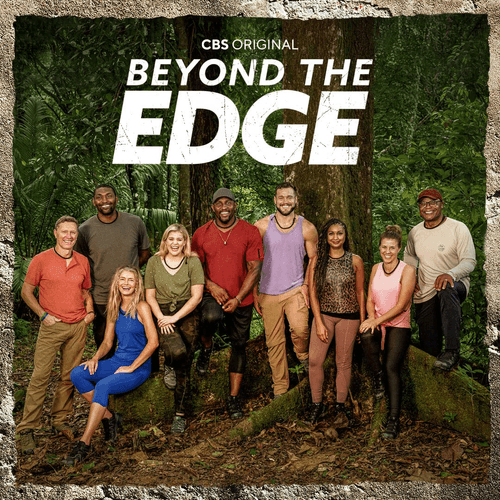 Beyond the Edge logo