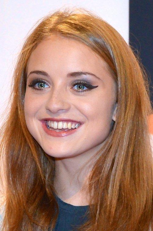 Happy Jankell fotoğrafı