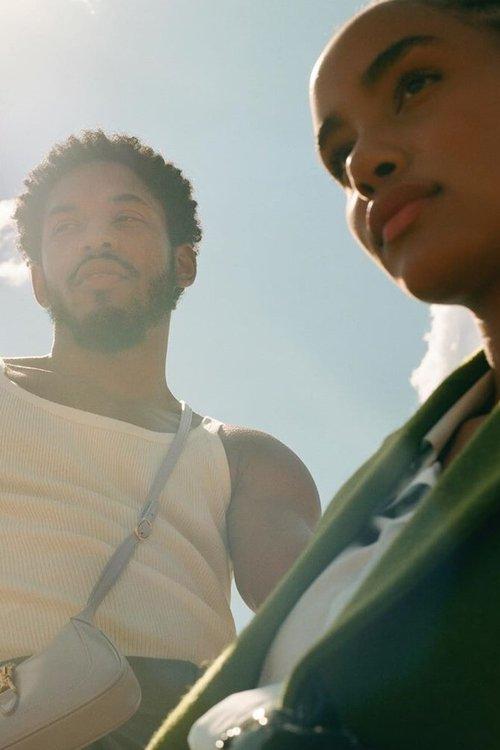 Unity Call film afişi