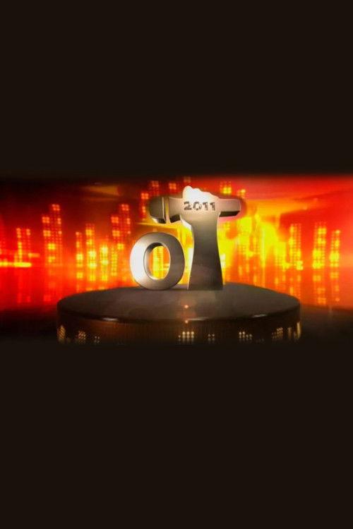 Operación triunfo Sezon 8