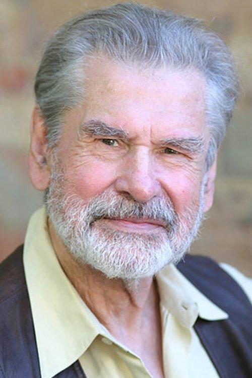 Adam Gregor fotoğrafı