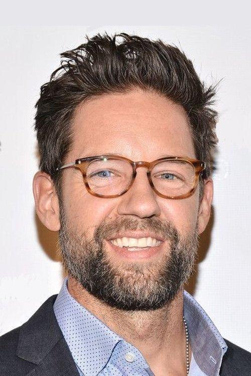Todd Grinnell fotoğrafı