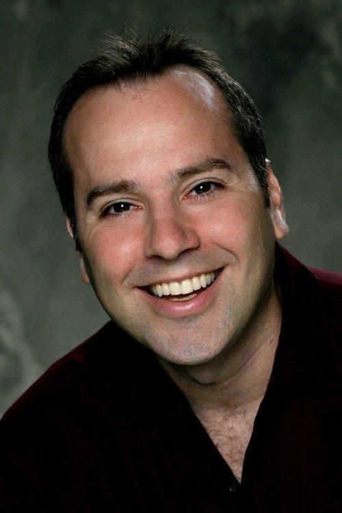 Marco Pennette fotoğrafı