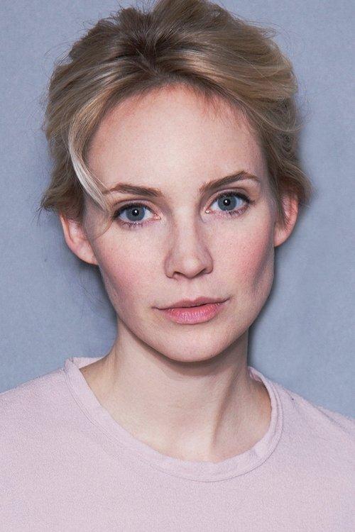 Bracha van Doesburgh fotoğrafı