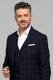 Jock Zonfrillo fotoğrafı