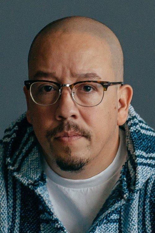 Shea Serrano fotoğrafı