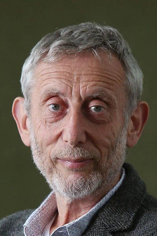 Michael Rosen fotoğrafı