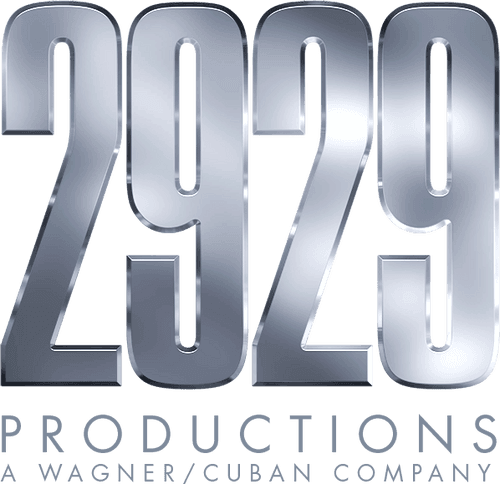 2929 Productions logo