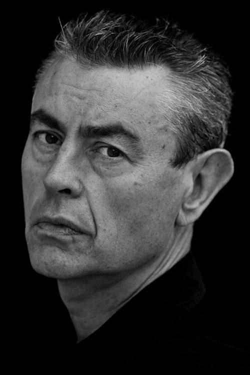 David Brandon fotoğrafı