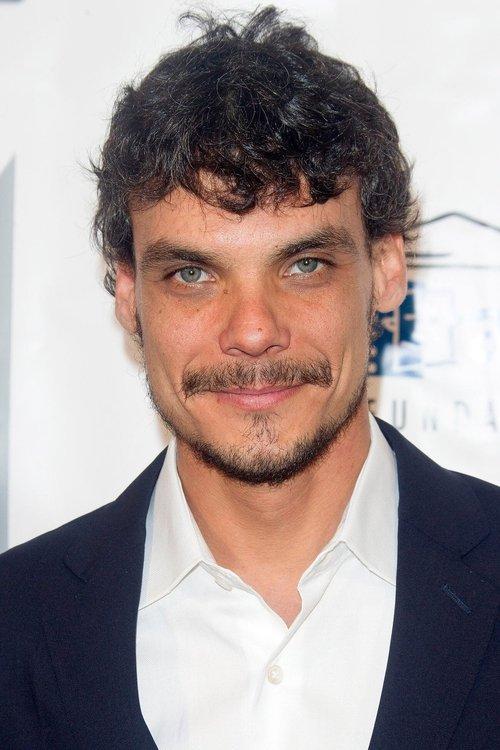 Críspulo Cabezas fotoğrafı