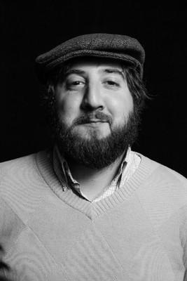 David Futernick fotoğrafı