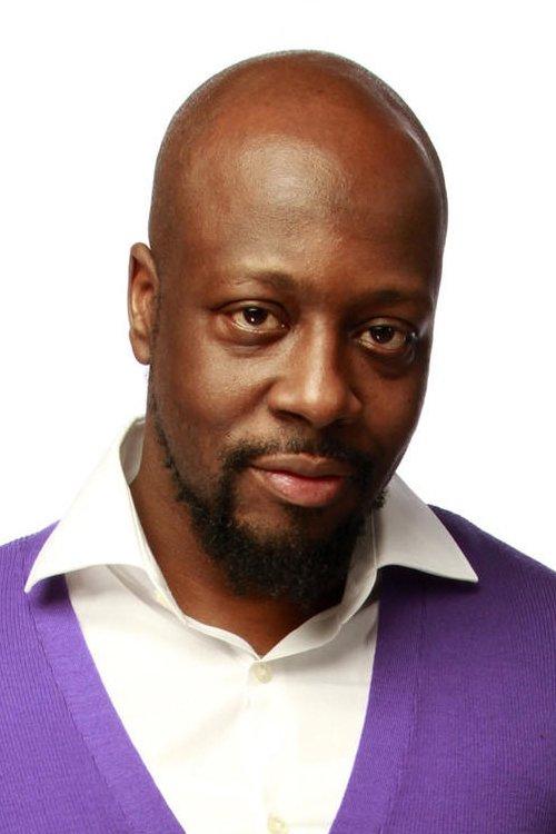 Wyclef Jean fotoğrafı