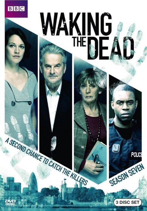 Waking the Dead Sezon 7