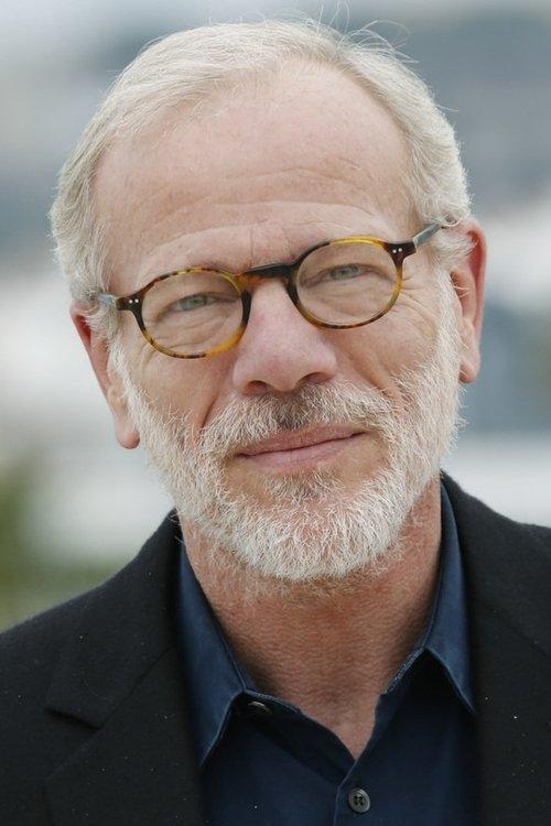 Pascal Greggory fotoğrafı