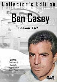 Ben Casey Sezon 5
