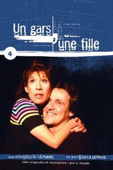 Un gars, une fille Sezon 4