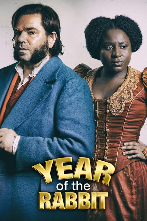 Year of the Rabbit Sezon 1