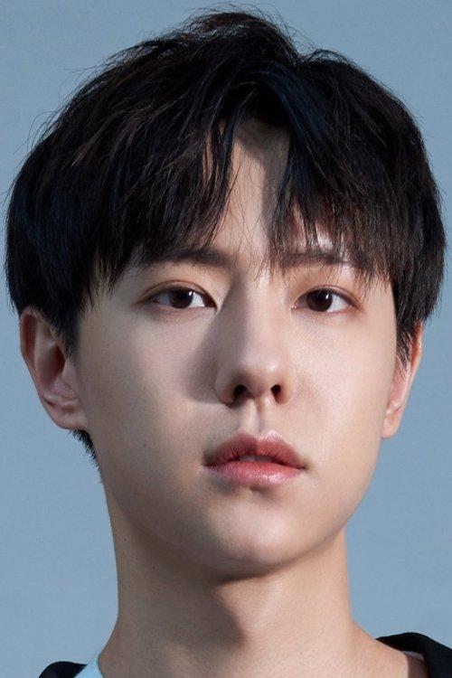 Lu Yunfeng fotoğrafı