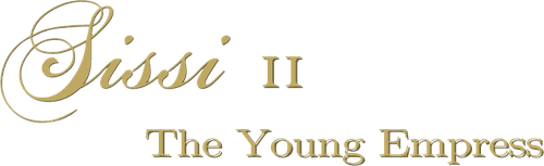 Sissi: The Young Empress logo