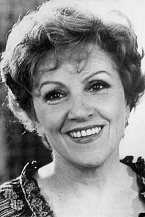 Odette Laure fotoğrafı