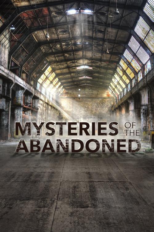 Mysteries of the Abandoned Sezon 4