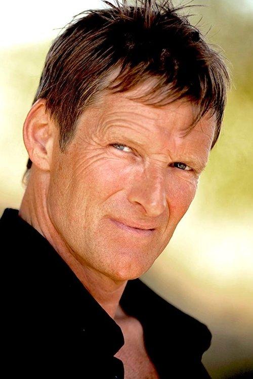 Mark Oliver fotoğrafı