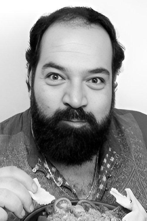 Paul L. Smith fotoğrafı