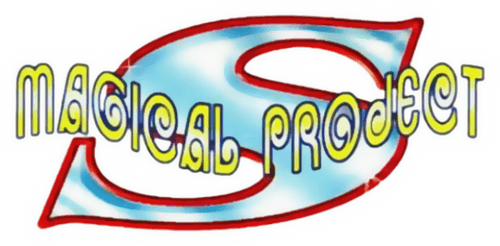Magical Project S logo