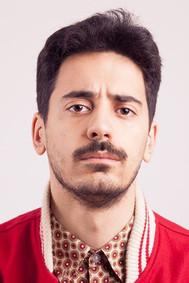 Valerio Lundini fotoğrafı