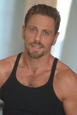 Mark Davis fotoğrafı