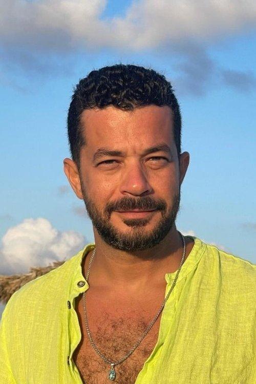 Sherif Salama fotoğrafı