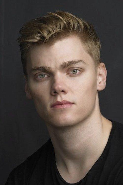 Levi Meaden fotoğrafı