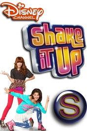 Shake It Up Sezon 0
