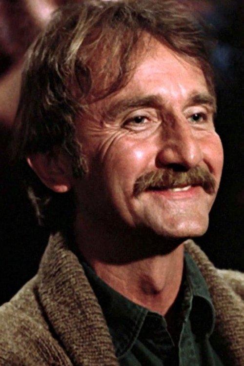 Timothy Scott fotoğrafı