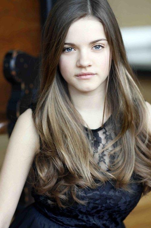 Alice Morel-Michaud fotoğrafı