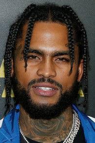 Dave East fotoğrafı
