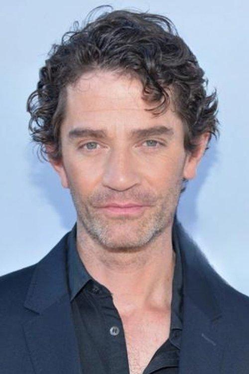 James Frain fotoğrafı