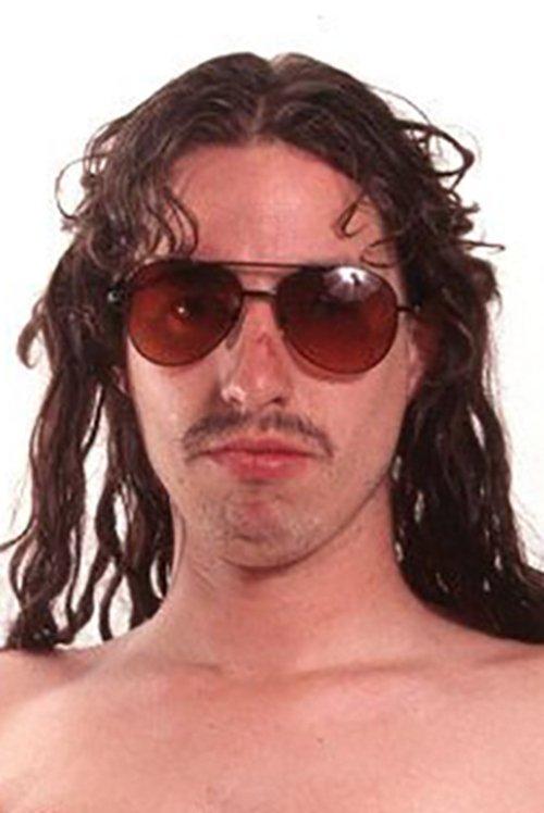 Paul Spence fotoğrafı