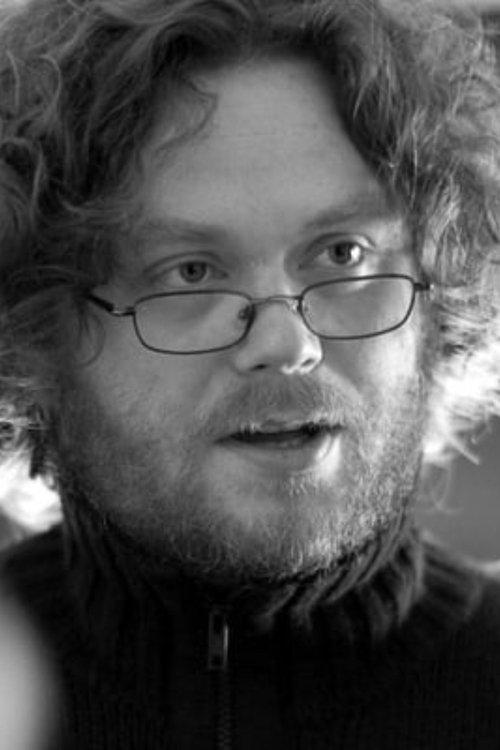 Vincent Lannoo fotoğrafı