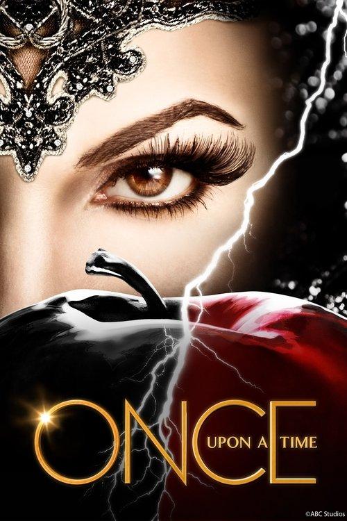 Once Upon a Time Sezon 6