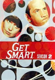 Get Smart Sezon 2