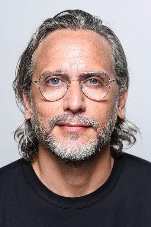 Fede Álvarez fotoğrafı